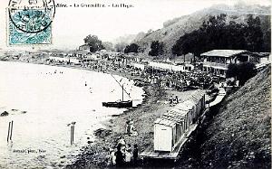 310- Bone - La grenouillere